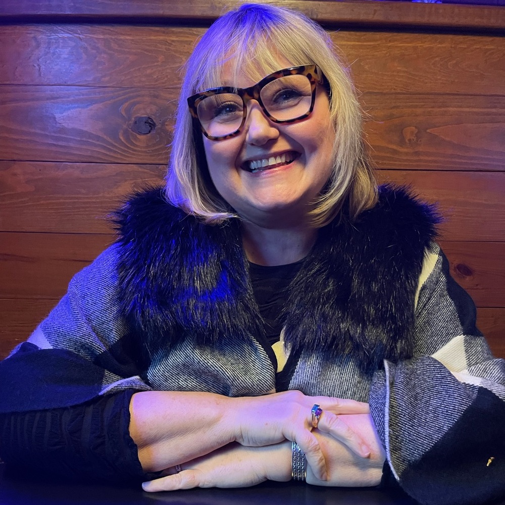 Meet your Posher, Sharla